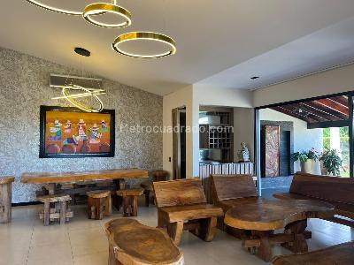 Casa en venta en Paraje Combia, Pereira · foto 4 de 20