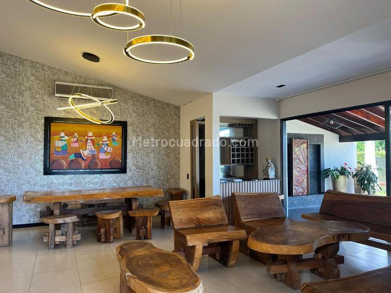 Casa – AMCO, Area Metropolitana Centro Occidente, Crucero de Combia - Vista 5