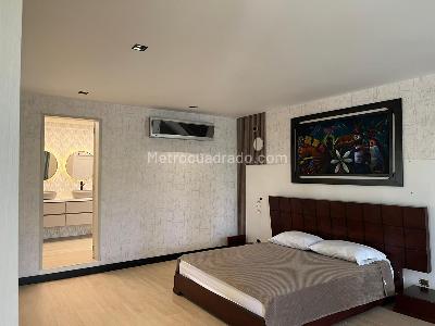 Casa en venta en Paraje Combia, Pereira · foto 14 de 20