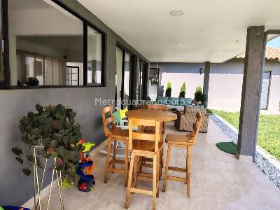 Casa en venta en Paraje Combia, Pereira · foto 8 de 18