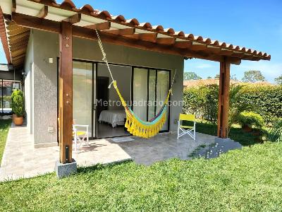 Casa en venta en Paraje Combia, Pereira · foto 6 de 18