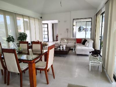 Casa en venta en Paraje Combia, Pereira · foto 2 de 18
