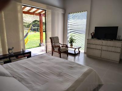 Casa en venta en Paraje Combia, Pereira · foto 11 de 18