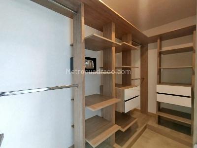 Apartamento en venta en Los Alpes, Pereira · foto 19 de 19