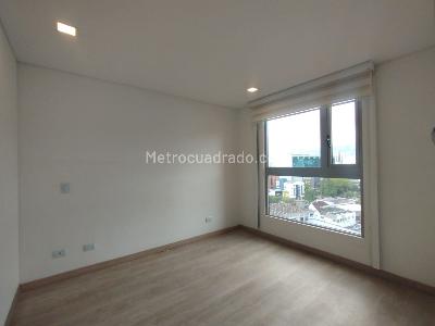 Apartamento en venta en Los Alpes, Pereira · foto 18 de 19