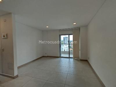 Apartamento en venta en Los Alpes, Pereira · foto 3 de 19