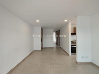 Apartamento en venta en Los Alpes, Pereira · foto 5 de 19