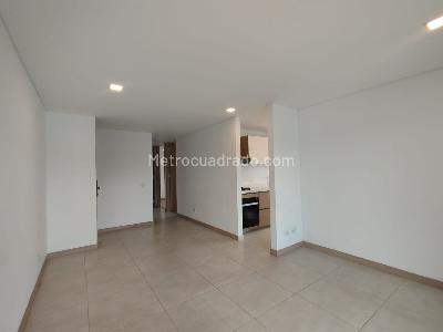 Apartamento en venta en Los Alpes, Pereira · foto 6 de 19