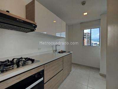 Apartamento en venta en Los Alpes, Pereira · foto 7 de 19