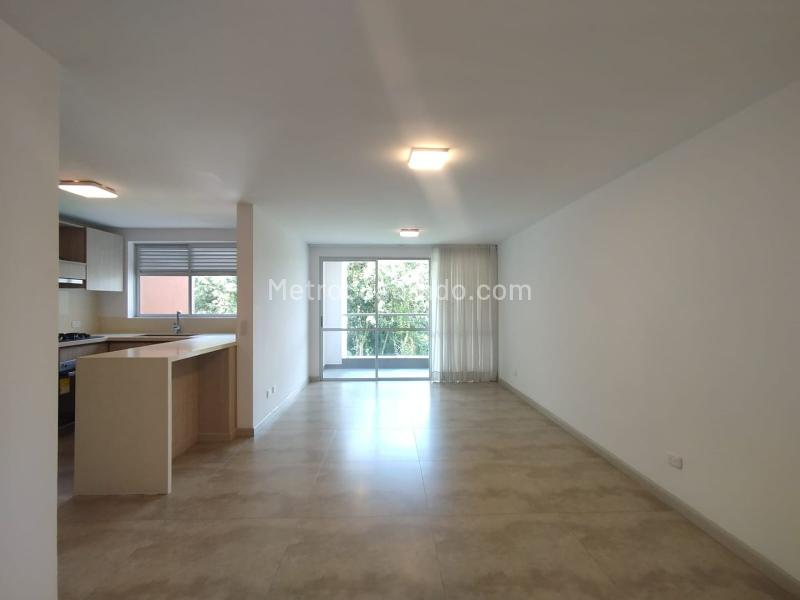 Piso – Pereira - Vista 2