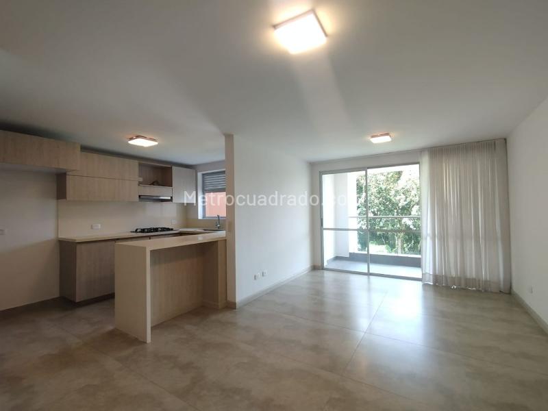 Piso – Pereira - Vista 3