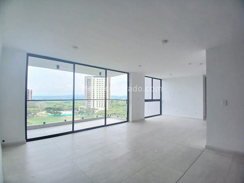 Piso – AMCO, Area Metropolitana Centro Occidente - Vista 2