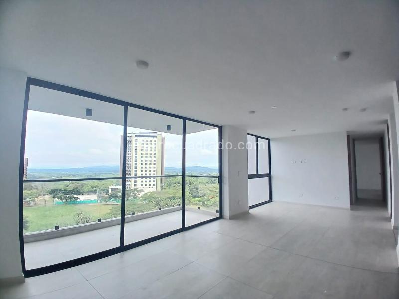 Piso – AMCO, Area Metropolitana Centro Occidente - Vista 3