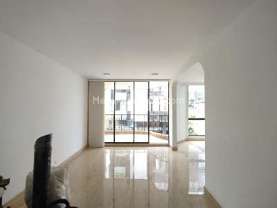 Piso – Pereira, Centro, Sector Lago Uribe
