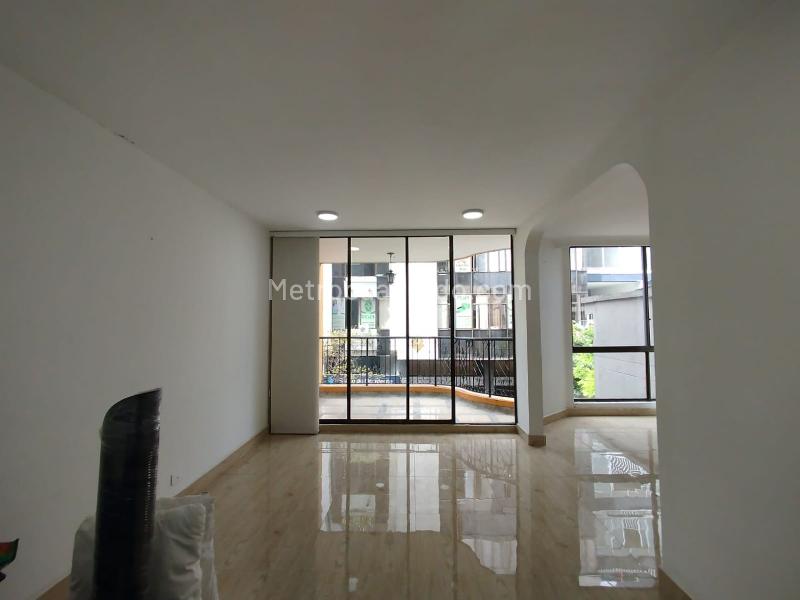 Piso – Pereira, Centro, Sector Lago Uribe - Vista 3