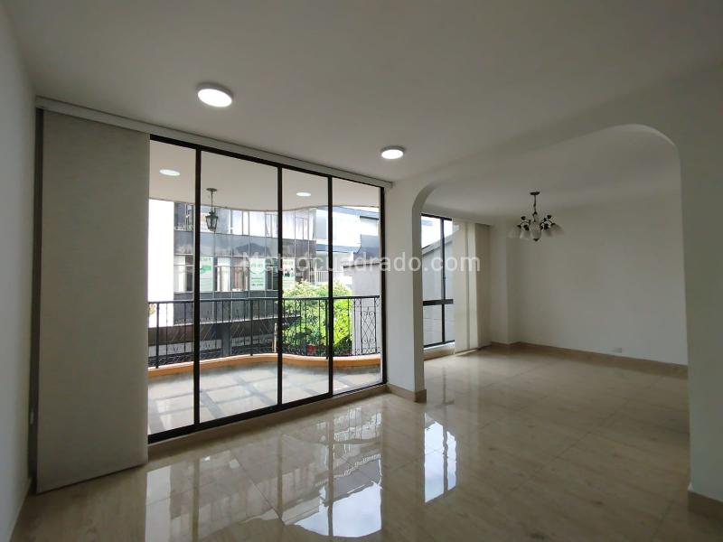 Piso – Pereira, Centro, Sector Lago Uribe - Vista 4