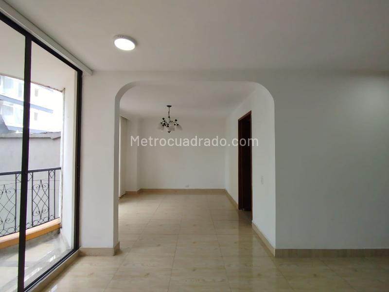 Piso – Pereira, Centro, Sector Lago Uribe - Vista 5