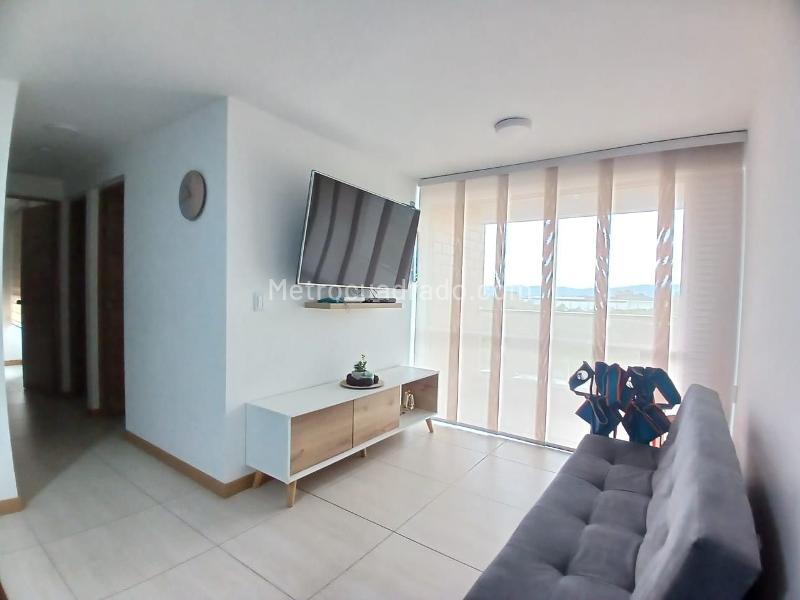 Apartamento en Arriendo, BELMONTE, Pereira