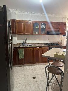 Apartamento de 3 alcobas en venta en Pinares, Pereira, 114 m² · foto 5 de 19