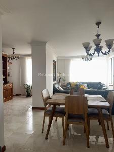 Apartamento de 3 alcobas en venta en Pinares, Pereira, 114 m² · foto 2 de 19