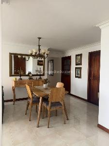 Apartamento de 3 alcobas en venta en Pinares, Pereira, 114 m² · foto 4 de 19