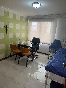 Apartamento de 3 alcobas en venta en Pinares, Pereira, 114 m² · foto 18 de 19
