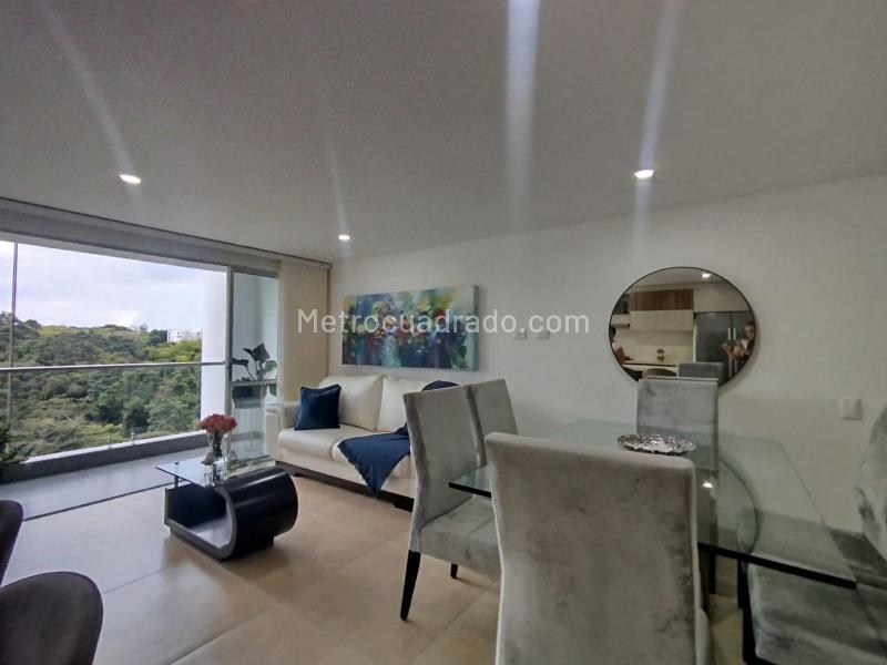 Piso – Pereira, La Julita - Vista 3