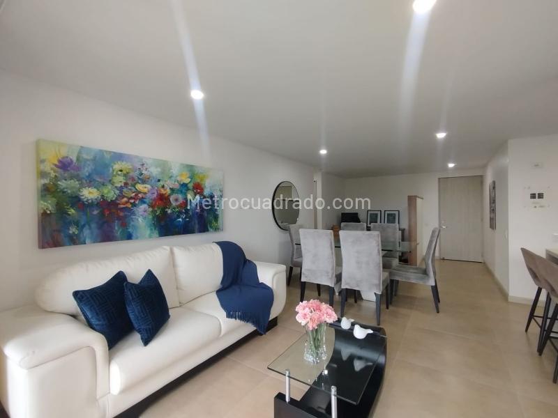 Piso – Pereira, La Julita - Vista 5