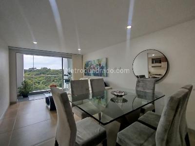 Piso – Pereira, La Julita