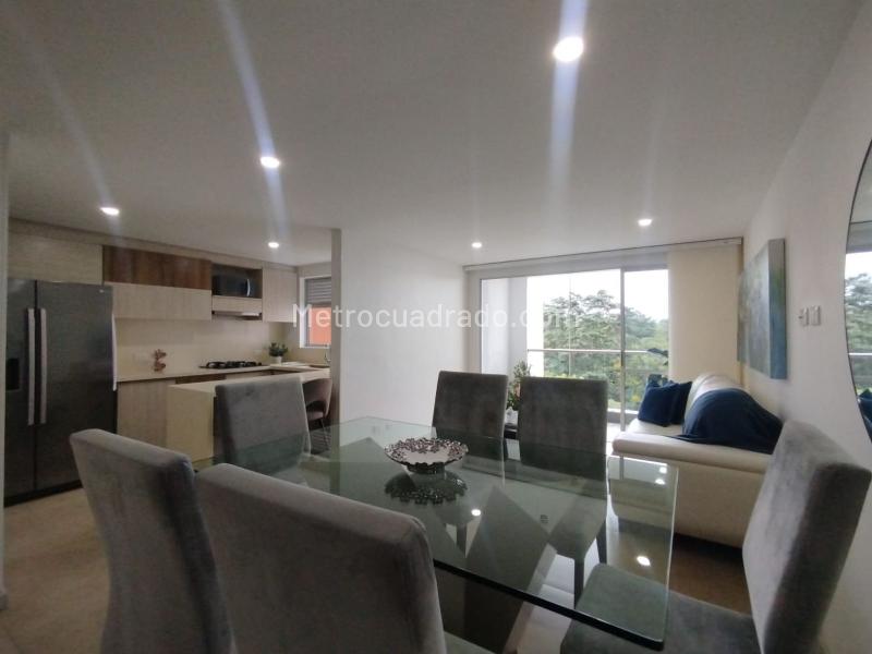 Piso – Pereira, La Julita - Vista 4