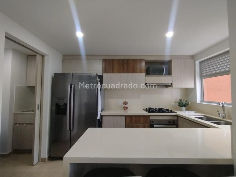 Piso – Pereira, La Julita - Más