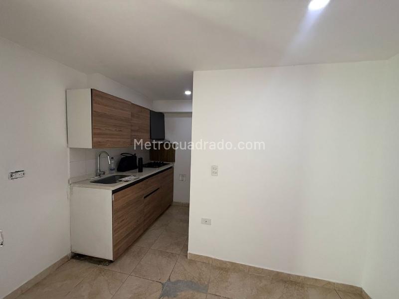 Apartamento en Venta, FRAILES, Dosquebradas - Widok 4