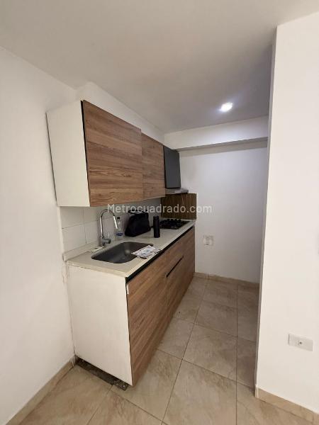 Apartamento en Venta, FRAILES, Dosquebradas - Widok 5