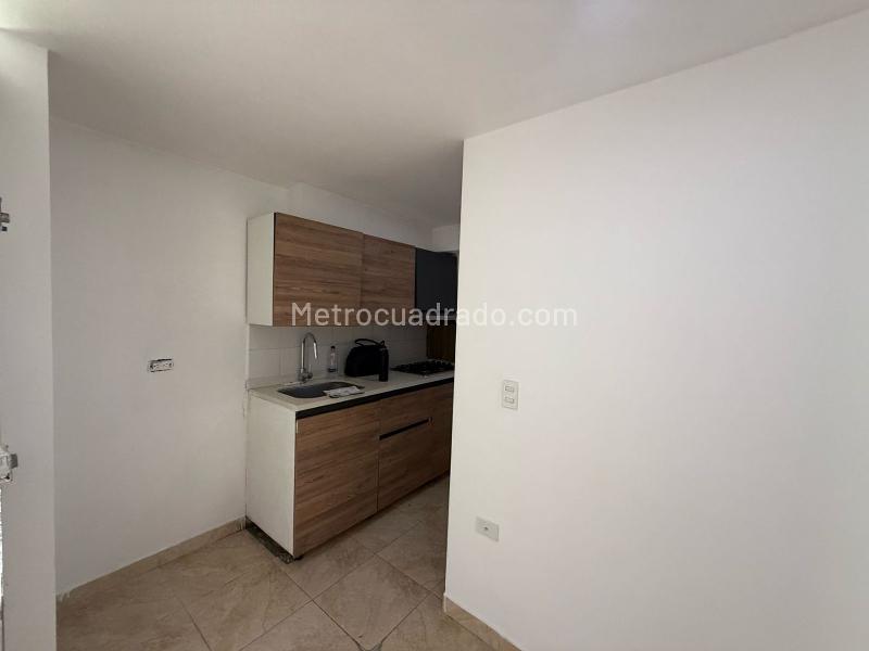 Apartamento en Venta, FRAILES, Dosquebradas - Widok 6