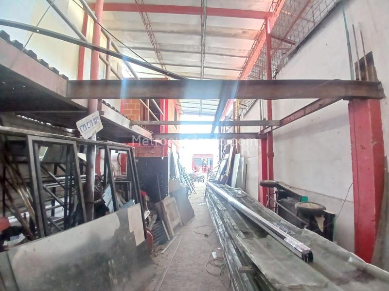 Bodega en Arriendo, BERLIN, Pereira - Widok 4