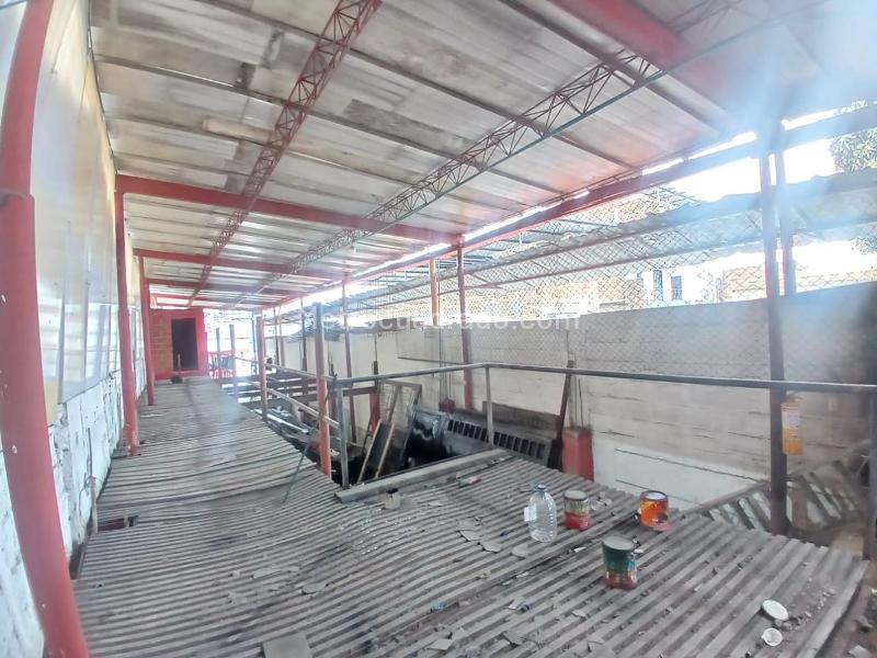 Bodega en Arriendo, BERLIN, Pereira - Widok 2