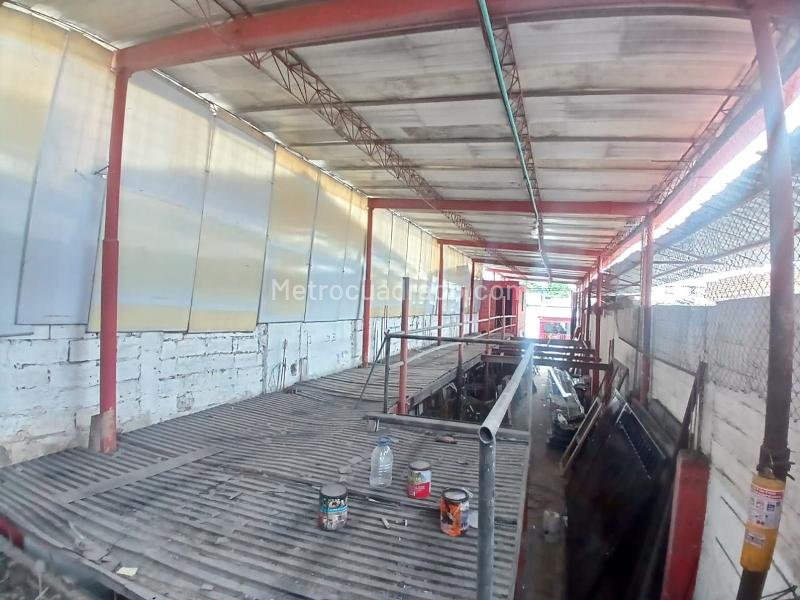 Bodega en Arriendo, BERLIN, Pereira - Widok 5