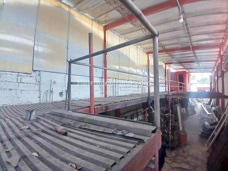 Bodega en Arriendo, BERLIN, Pereira - Widok 3