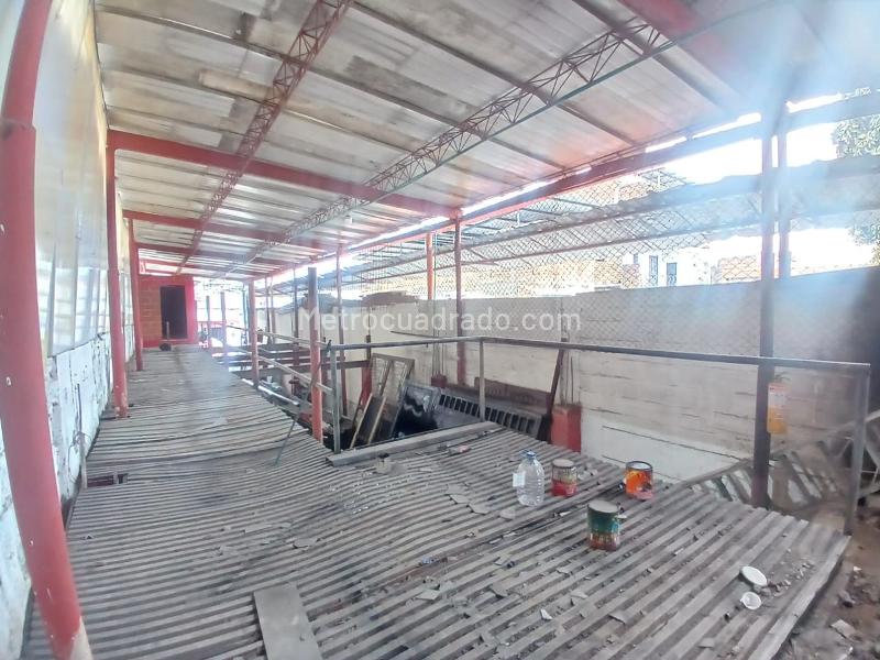 Bodega en Arriendo, BERLIN, Pereira - Widok 6