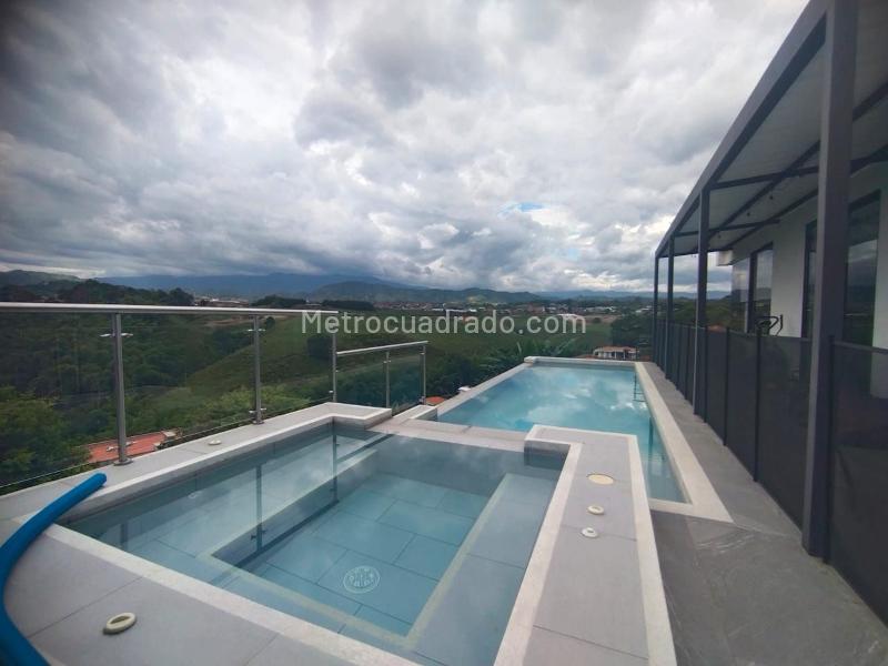 Casa – AMCO, Area Metropolitana Centro Occidente, Huertas - Vista 2