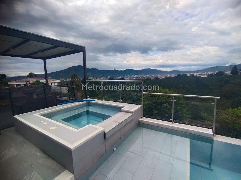 Casa – AMCO, Area Metropolitana Centro Occidente, Huertas - Vista 3
