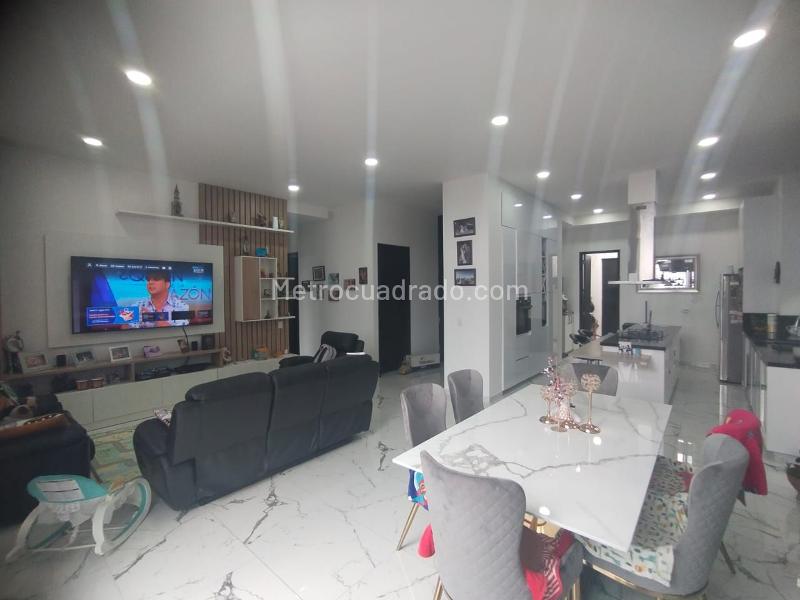 Casa – AMCO, Area Metropolitana Centro Occidente, Huertas - Vista 4