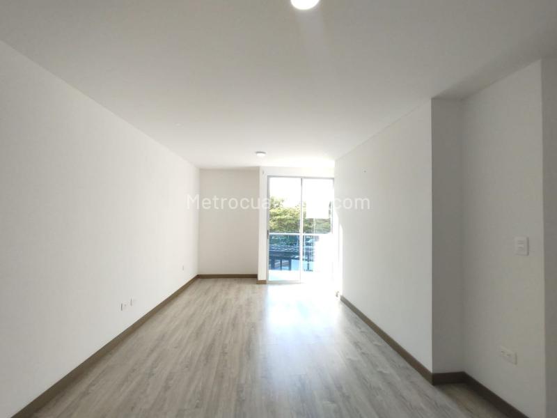 Apartment for rent in Pereira