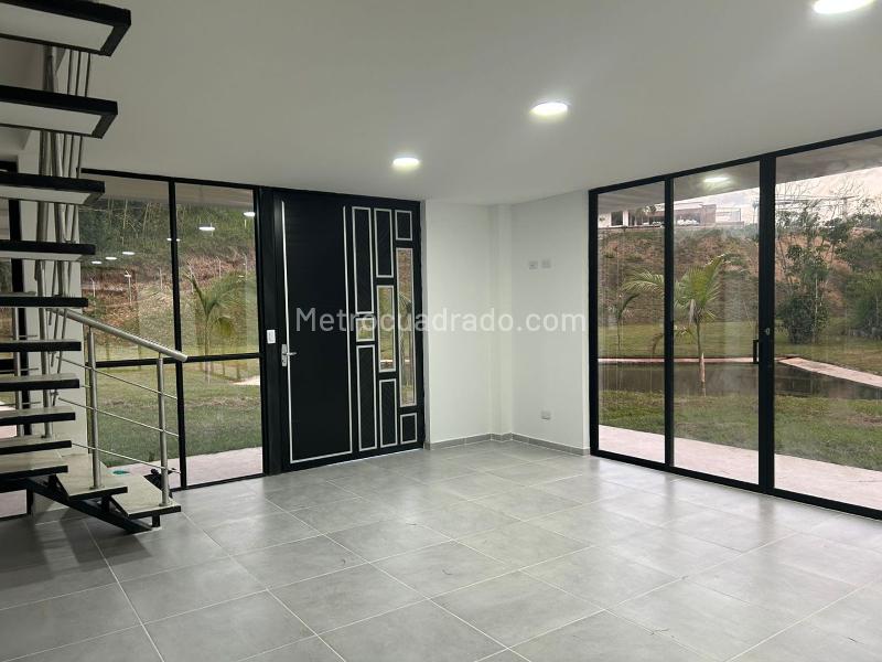Casa – AMCO, Area Metropolitana Centro Occidente, Crucero de Combia - Vista 3