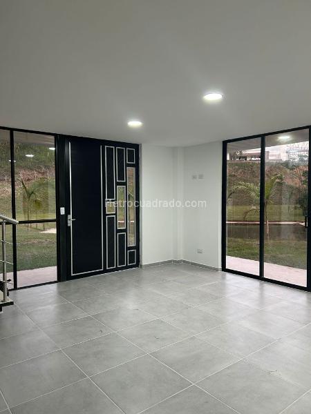 Casa – AMCO, Area Metropolitana Centro Occidente, Crucero de Combia - Vista 4