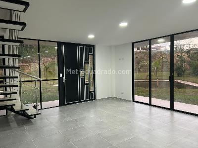 Casa en venta en Paraje Combia, Pereira · foto 2 de 20