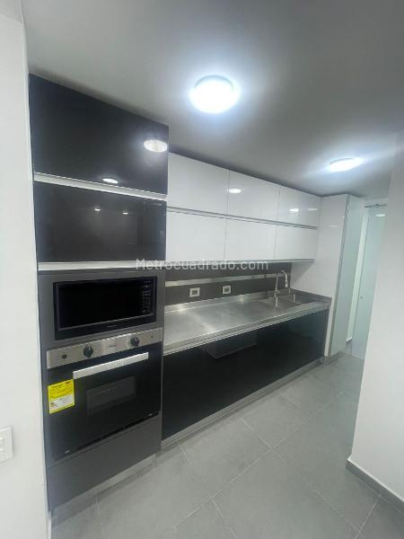 Apartamento en Arriendo, ALAMOS, Pereira – pohled 4