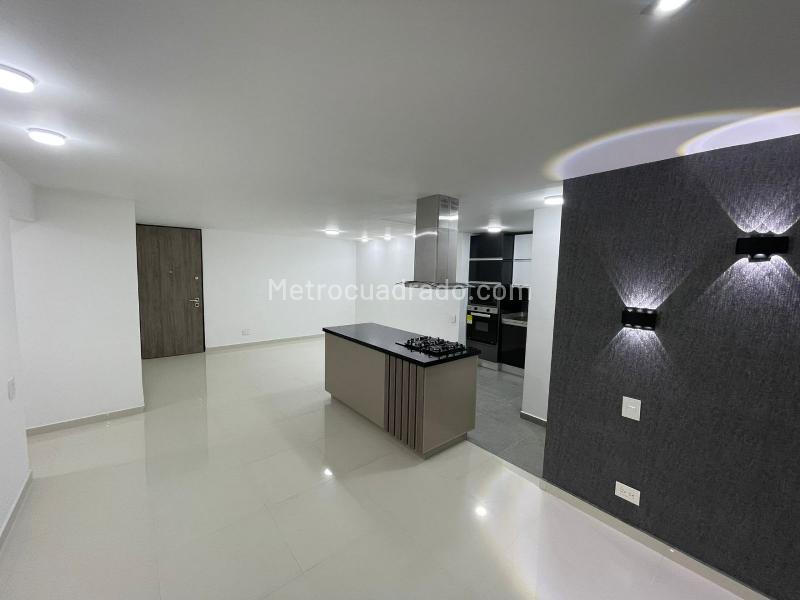 Apartamento en Arriendo, ALAMOS, Pereira – pohled 2