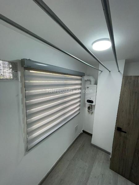 Apartamento en Arriendo, ALAMOS, Pereira – pohled 6