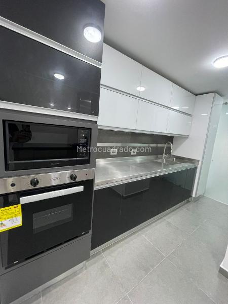 Apartamento en Arriendo, ALAMOS, Pereira – pohled 5